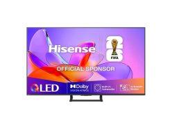 Rebaja Amazon! Hisense 75A7Q QLED Smart TV 75″ con Dolby Vision y Dolby Atmos a 569€
