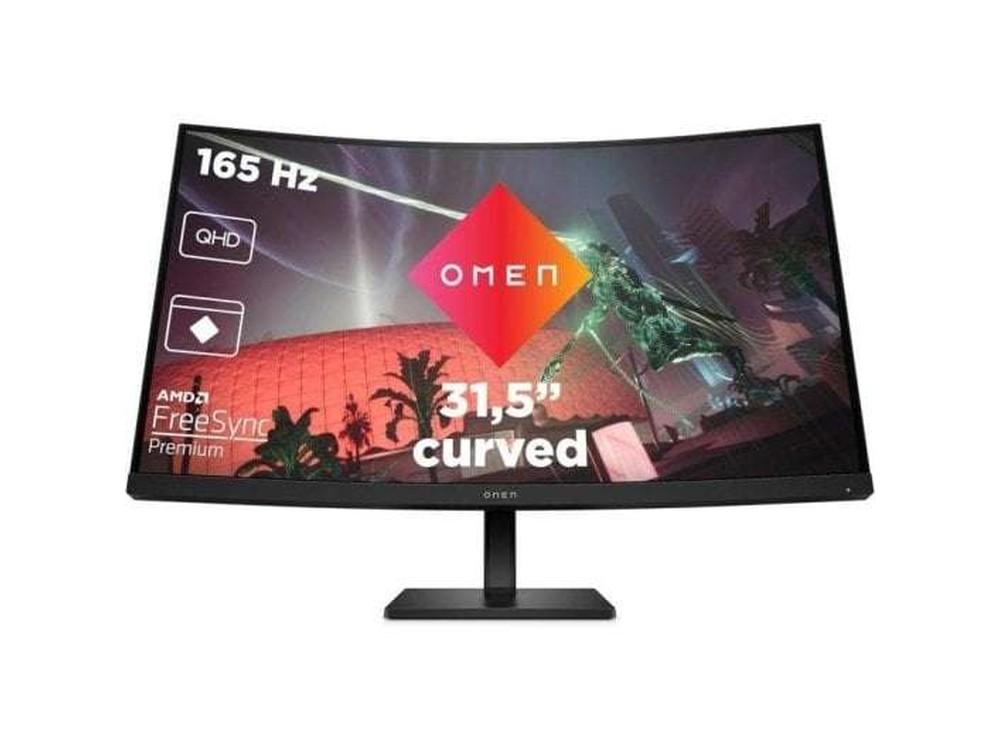 HP OMEN 32c