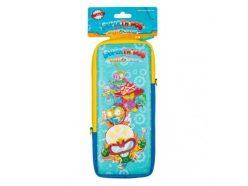 Ofertón! Indeca SuperThings Power Machines Funda Protectora para Nintendo Switch a 0,5€