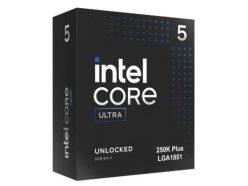 Rebaja! Procesador Intel Core Ultra 5 250K Plus 18 nucleos con hasta 5,3 GHz a 189,9€