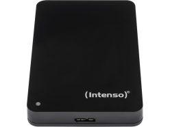 Descuento Amazon! Intenso Memory Case 2TB USB 3.0 a 62,4€