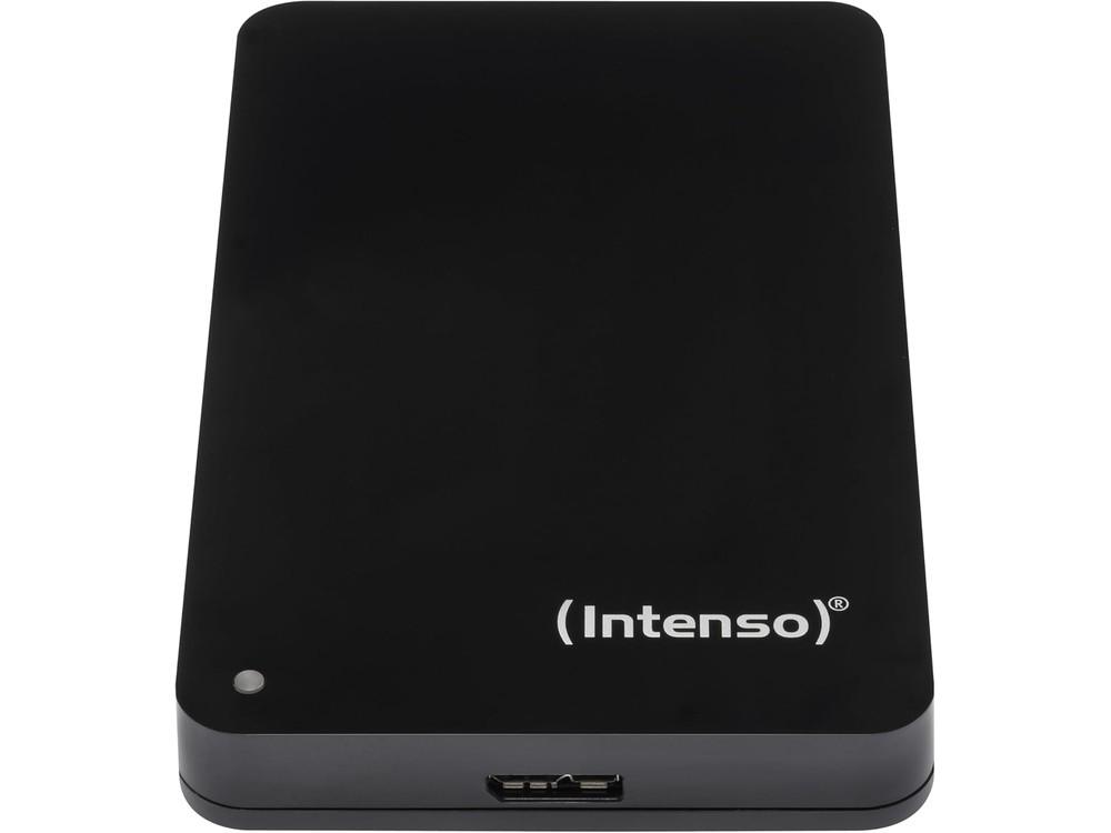 Intenso Memory Case 2TB