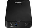 Chollo Amazon! Intenso Memory Center 6 TB disco duro externo 3,5″ a 112,4€