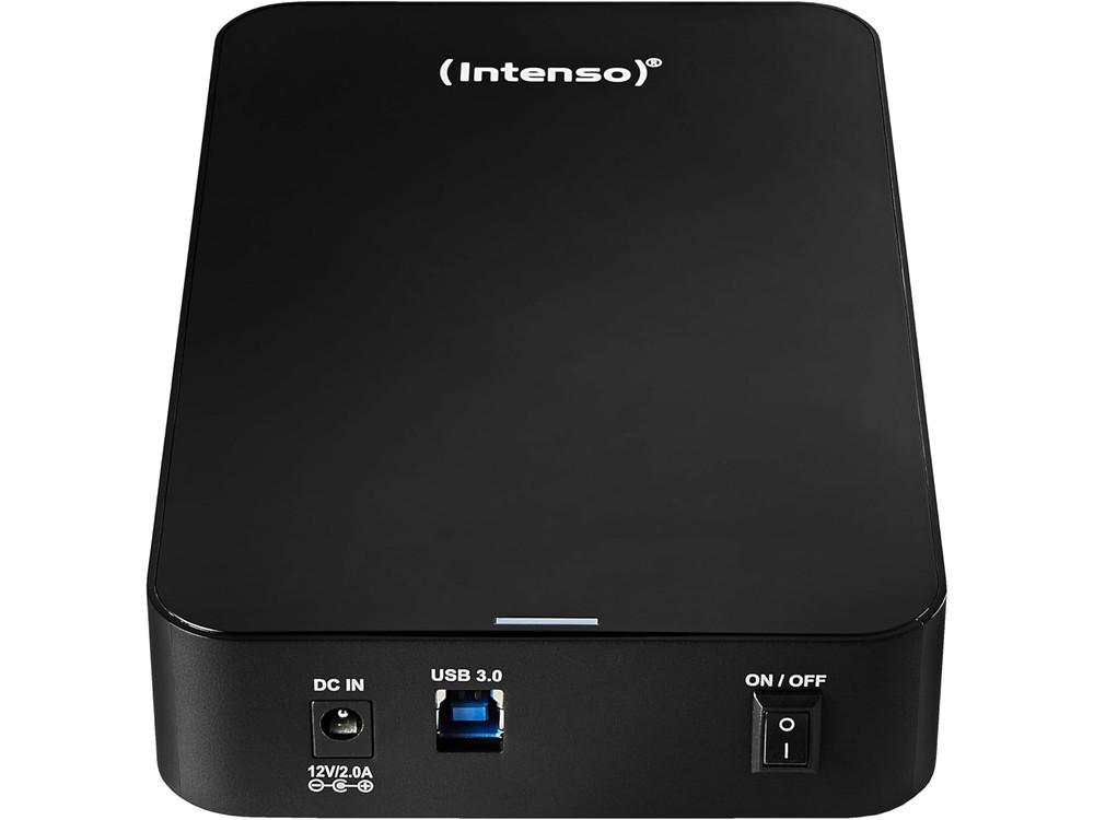 Intenso Memory Center 6 TB