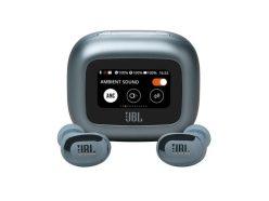 Chollo! Auriculares JBL Live Buds 3 con cancelación adaptativa y conexión multipunto a 63,9€