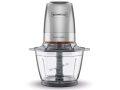 Descuento Amazon! Kenwood EasyChop+ CHP62.400SI, picadora 500 W con cuenco de cristal de 600 ml a 35,9€