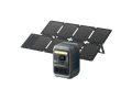 Ofertón! Kit Anker SOLIX C300X con placa solar de 60W a 249€
