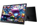Descuento Amazon! Monitor portátil KTC H15F9 15,6″ Full HD IPS a 59,39€