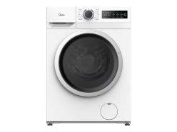 Ofertón! Lavadora Midea de 9 kg y 1400 rpm con vapor antibacteriano y lavado rápido de 15 min a 254,15€