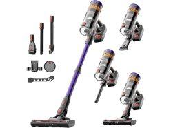 Descuento Amazon! Lefant V1 de 5 Capas Filtración 40Kpa de potencia y 42 min autonomia a 89,9€