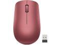 Preciazo! Ratón inalámbrico Lenovo 530 ambidiestro 1200 DPI por 9,9€