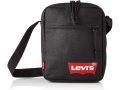 Rebaja Amazon! Levi’s Mini Crossbody de 1,5L a 8€