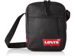 Rebaja Amazon! Levi’s Mini Crossbody de 1,5L a 8€