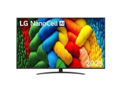 Preciazo! LG NanoCell 65NANO81A6A 65″ 4K HDR10 Pro a 439€
