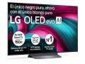 Rebaja! LG OLED evo C5 55C54LA 4K de 55″ 144Hz a 764€
