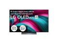 Descuento! LG OLED55C55LA EVO C5 55″ OLED 4K a 765€