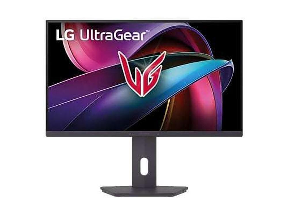 LG UltraGear 27G610A-B