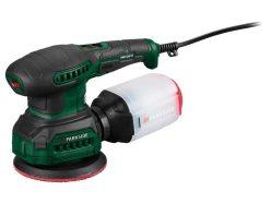 Rebaja! Lijadora multifunción Parkside 200 W a 13,9€