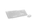 Preciazo Amazon! Logitech MK295 Silent teclado y ratón inalámbricos a 23,9€