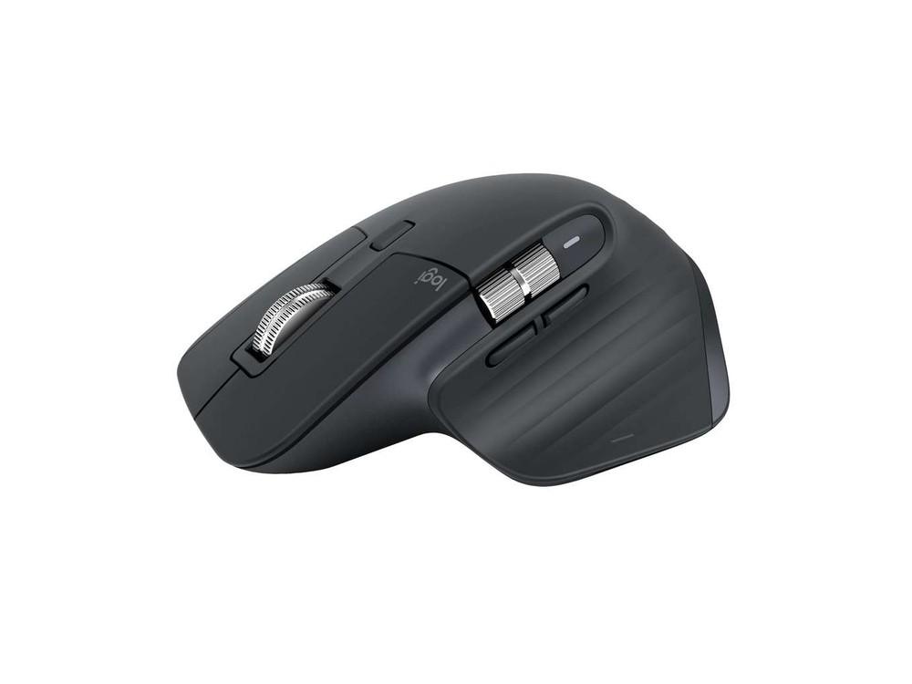 Logitech MX Master 3S
