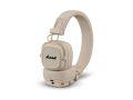 Ofertón Amazon! Auriculares Bluetooth Marshall Major V con más de 100 horas de batería a 89€