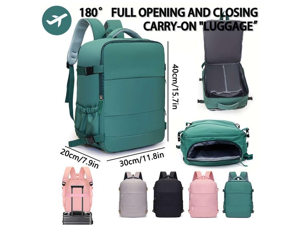 Mochila de cabina 40x30x20 cm