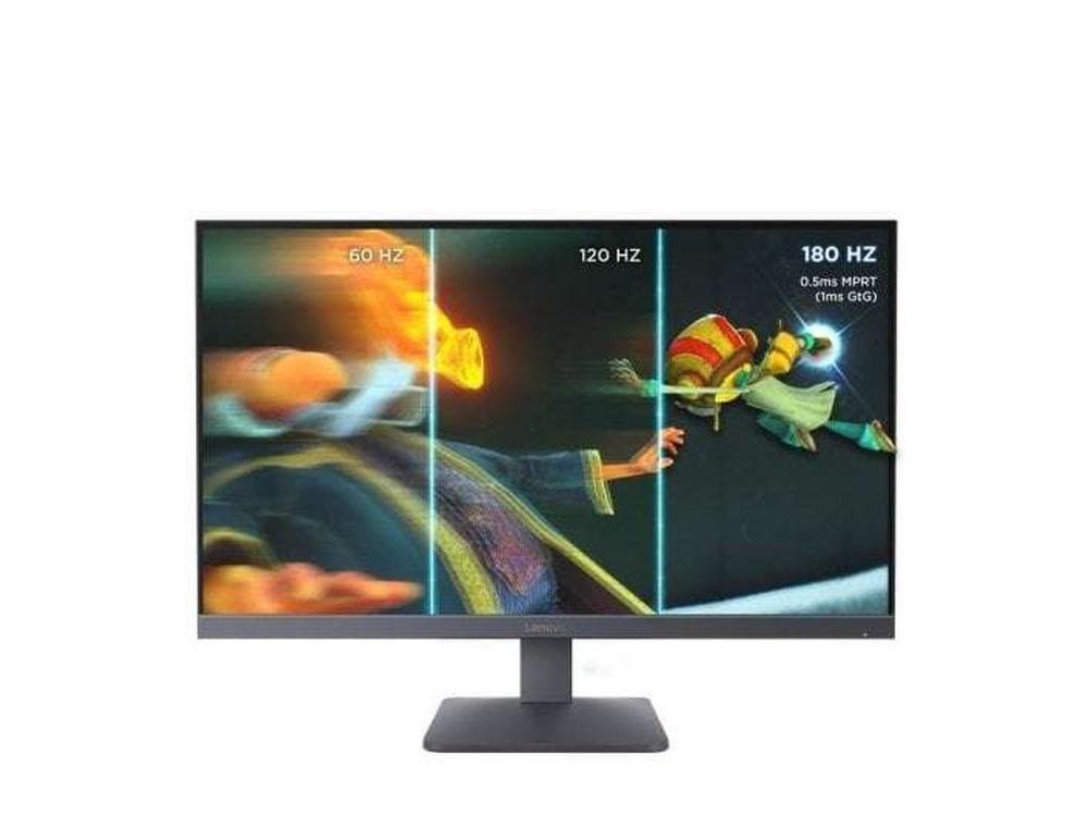 Monitor Lenovo 27 pulgadas QHD 180 Hz