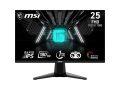 Rebaja Amazon! Monitor gaming MSI G255F 24,5″ Full HD IPS 180 Hz 1 ms a 75,6€