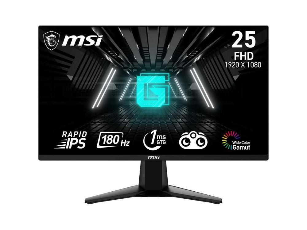 MSI G255F