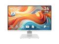 Descuento! Monitor MSI PRO MP241W E14V 23,8″ Full HD VA 144 Hz y 1 ms a 69€