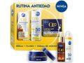 Preciazo Amazon! NIVEA Pack Q10 Antiedad y Antiglicación a 19€