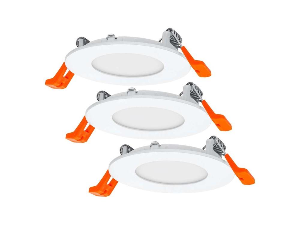 OSRAM Slim 3x85 mm