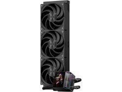 Rebaja Amazon! Refrigeración líquida PCCOOLER DS360 Display de 360 mm con pantalla LCD de 2,4″ a 47,53€
