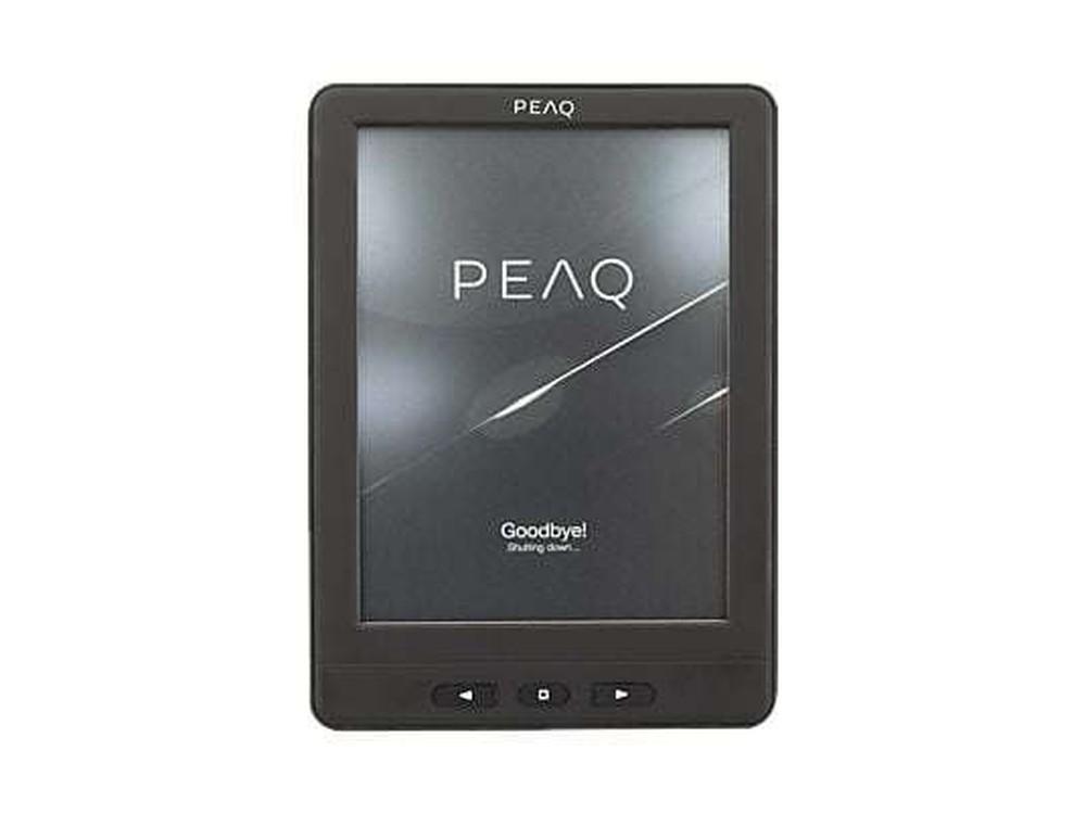 PEAQ Paperlight