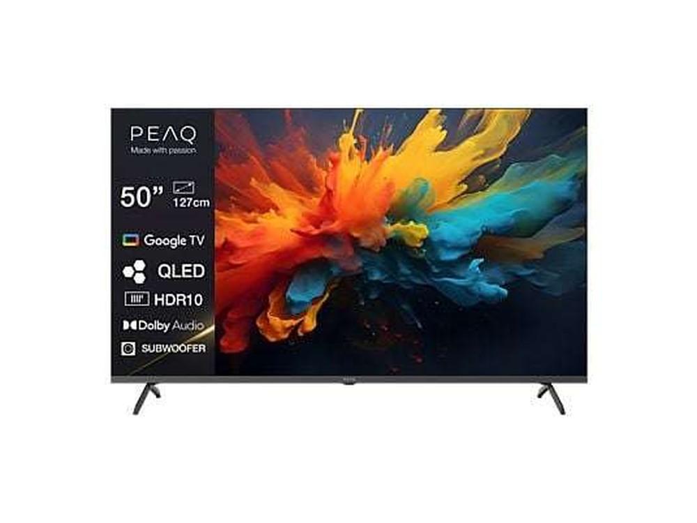 PEAQ PTV 50GQU-5026C