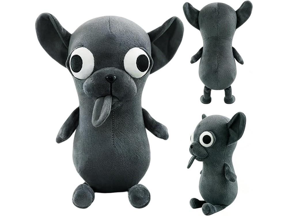 Peluche de Chihuahua 25 cm