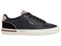 Rebaja Amazon! Zapatillas de mujer Pepe Jeans Kenton Campus W con cuello acolchado a 25,9€
