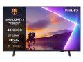Rebaja! Philips Ambilight 43PUS8510/12 4K QLED de 43″ a 239€
