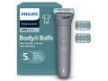 Chollo Amazon! Afeitadora corporal Philips Bodygroom Series 3000 BG3480/15 a 31,9€
