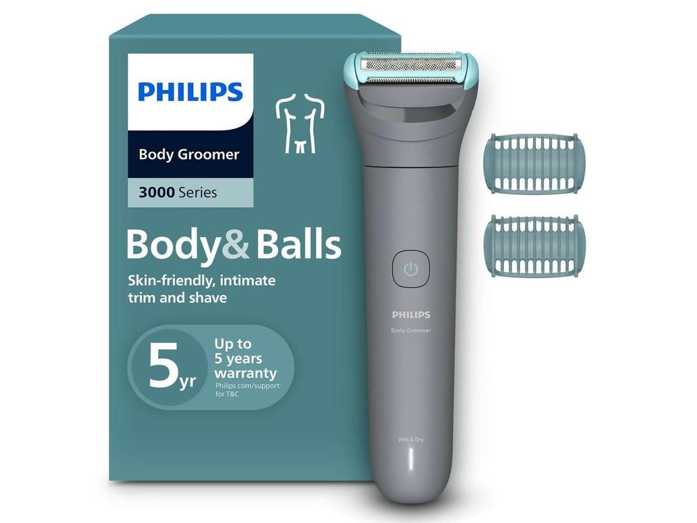 Philips Bodygroom Series 3000 BG3480/15