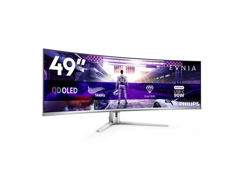 Philips Evnia 49M2C8900LA