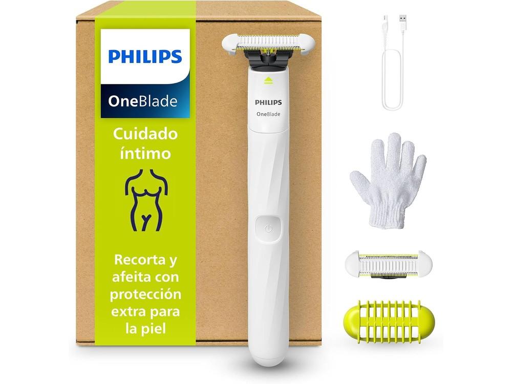Philips OneBlade Intimate QP1924/28