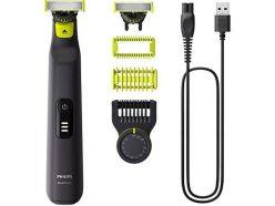 Rebaja! Philips OneBlade Pro QP6542/15 para cara y cuerpo a 29,9€