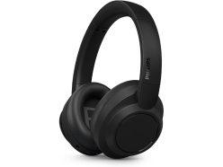 Chollo Amazon! Auriculares Philips TAH6529BK/00 Bluetooth con cancelación de ruido y hasta 45h a 46,9€