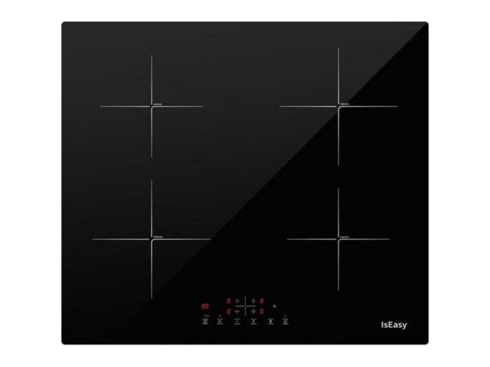 Placa de inducción IsEasy LI4-20