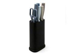 Ofertón! Quid Ozon Tacoma, set de cuchillos con tijera a 5€