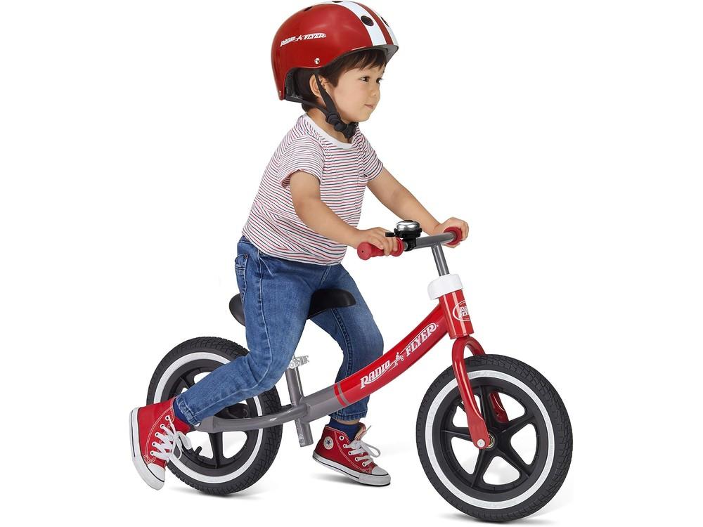 Radio Flyer Air Ride Balance Bike