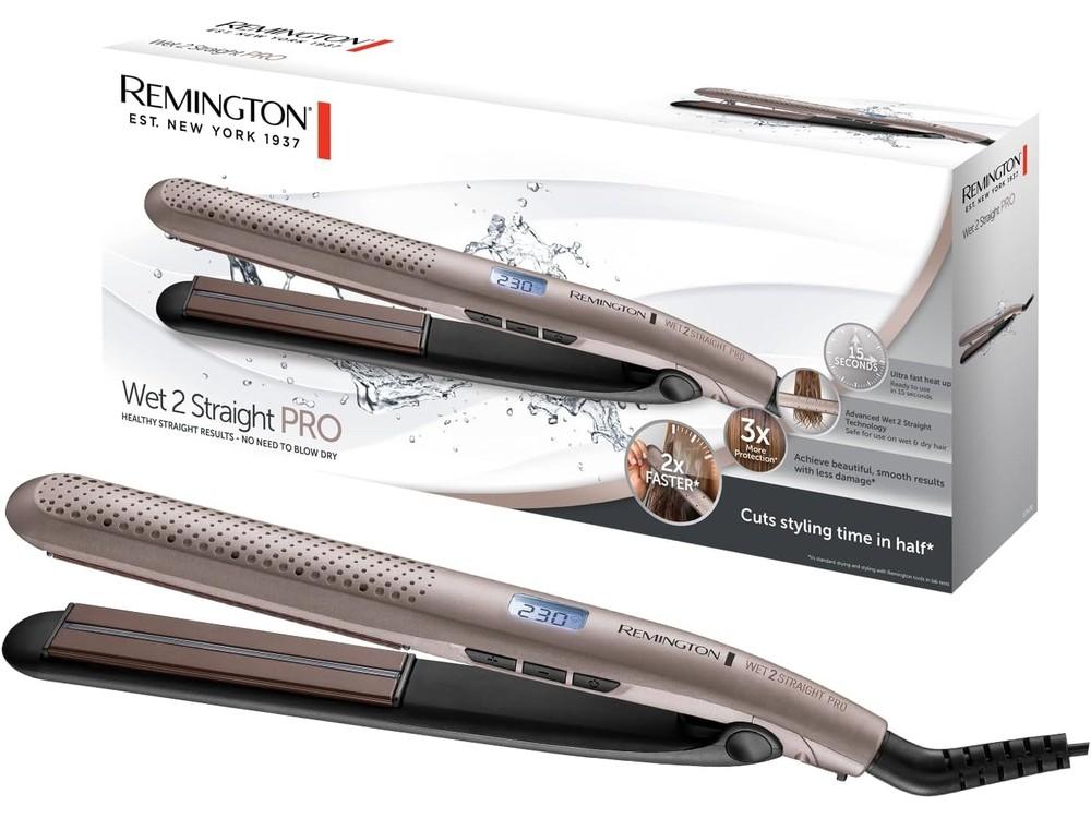 Remington Wet2Straight Pro S7970