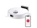 Preciazo Amazon! Roborock Q10 S5 robot aspirador y fregasuelos con 10000 Pa a 169,9€
