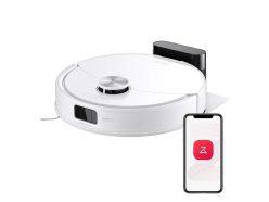 Preciazo Amazon! Roborock Q10 S5 robot aspirador y fregasuelos con 10000 Pa a 169,9€
